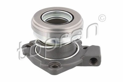 1x TOPRAN 208 929 Zentralausrücker Kupplung für Opel Vauxhall