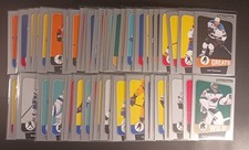 2024-25 Parkhurst Champoins Silver Parallels COMPLETE YOUR SET (PICK FROM LIST)