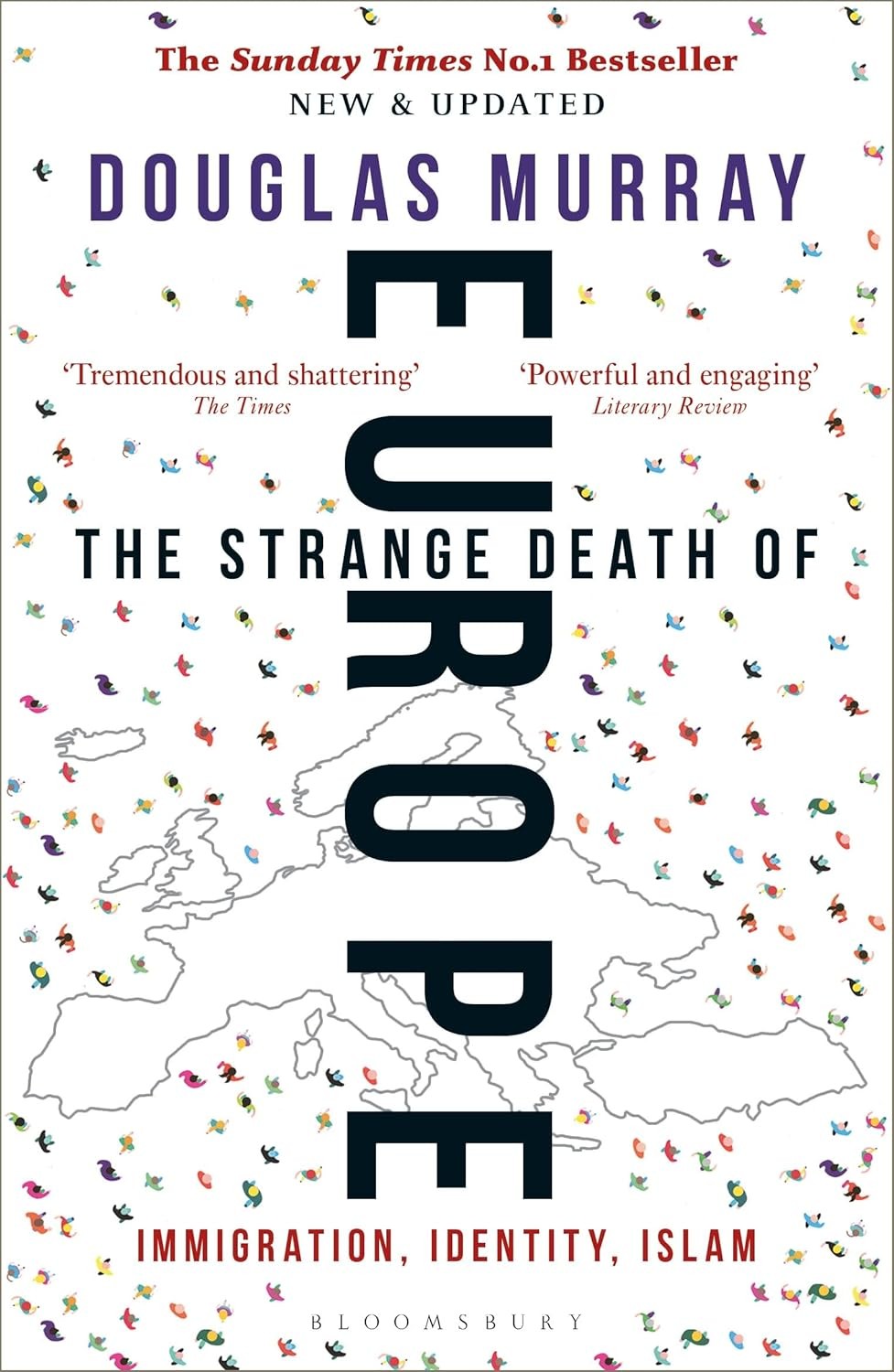 The Strange Death of Europe: Immigration, Identity, Islam - Image 12