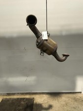 Catalyseurs Citroen JUMPY