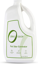 Pet Odor Eliminator, Air and Surface Odor Remover for Carpet, Furniture, and Pet