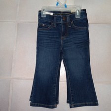 18 month toddler wrangler jeans girls