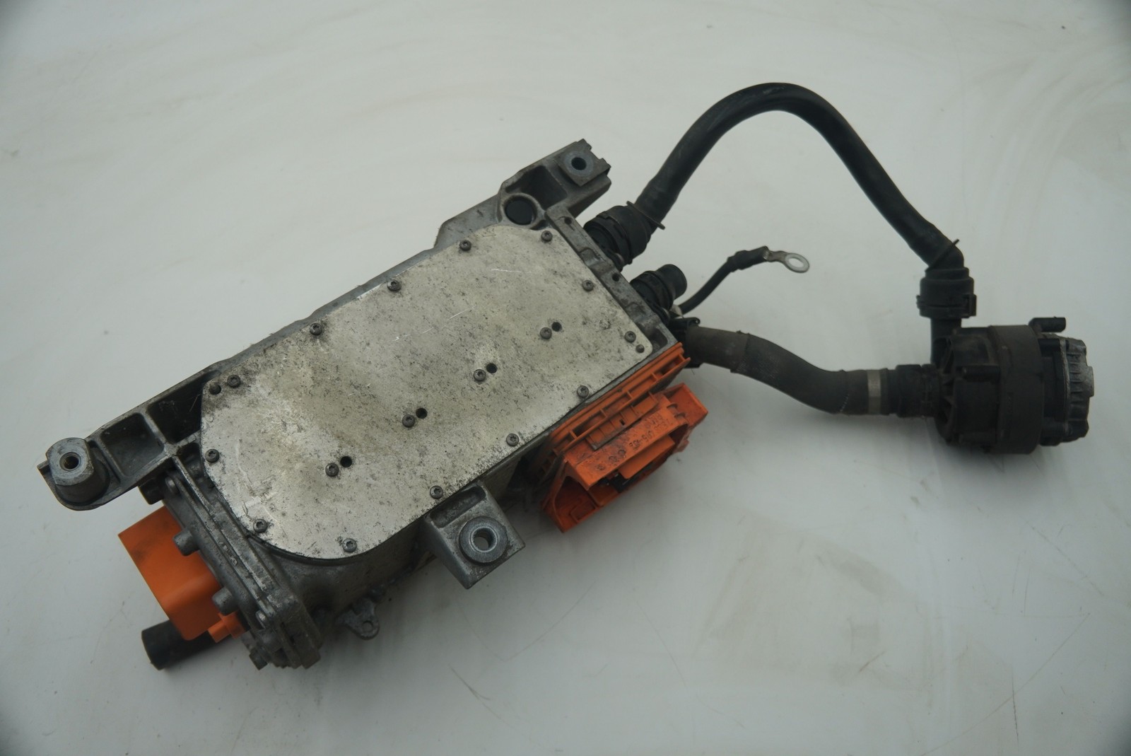 Electric Engine Motor Computer Control Module REME 12328662297 OEM BMW i8 14-20