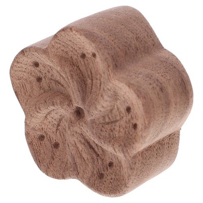  Aromatherapie Diffusor Ätherisches Öl Holzdiffusor Praktisches -Diffusor Für