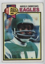 1979 Topps Harold Carmichael #250 HOF 1w1