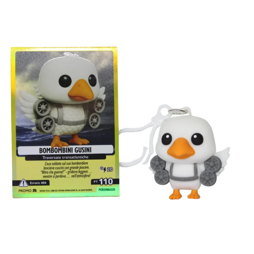 Skifidol Italian Brainrot Universe Psychedelic Cuties Action