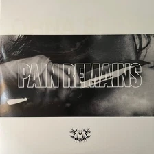 Lorna Shore - Pain Remains 2 x LP 180 GRAM BLACK VINYL ALBUM - SEALED NEW RECORD