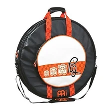 Rare Underoath Aaron Gillespie Pig Meinl 24” Cymbal Bag Drum Stick Bag