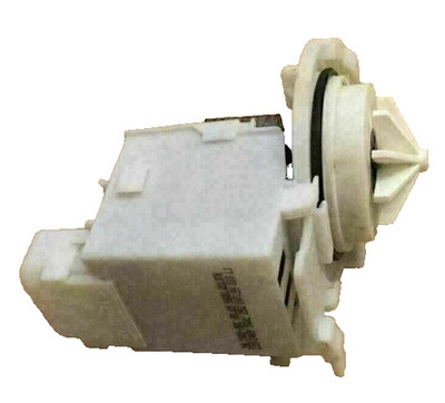 EDIT ASKO Dishwasher Drain Pump Motor (RA3)