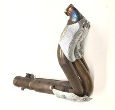 Collettore Di Scarico MV AGUSTA F3 800 2013-2018