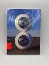 Pink Floyd Pulse DVD - Good Resealed 