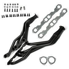 1-58 For 88-99 Chevy Trucks Suv 5.0l 5.7l 305 350 Long Tube Headers