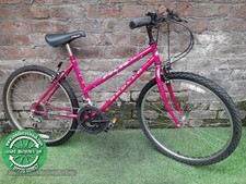 Apollo Pulse atb bike M_18 inch Frame 10 Speed 26 inch Wheels Good condition. 