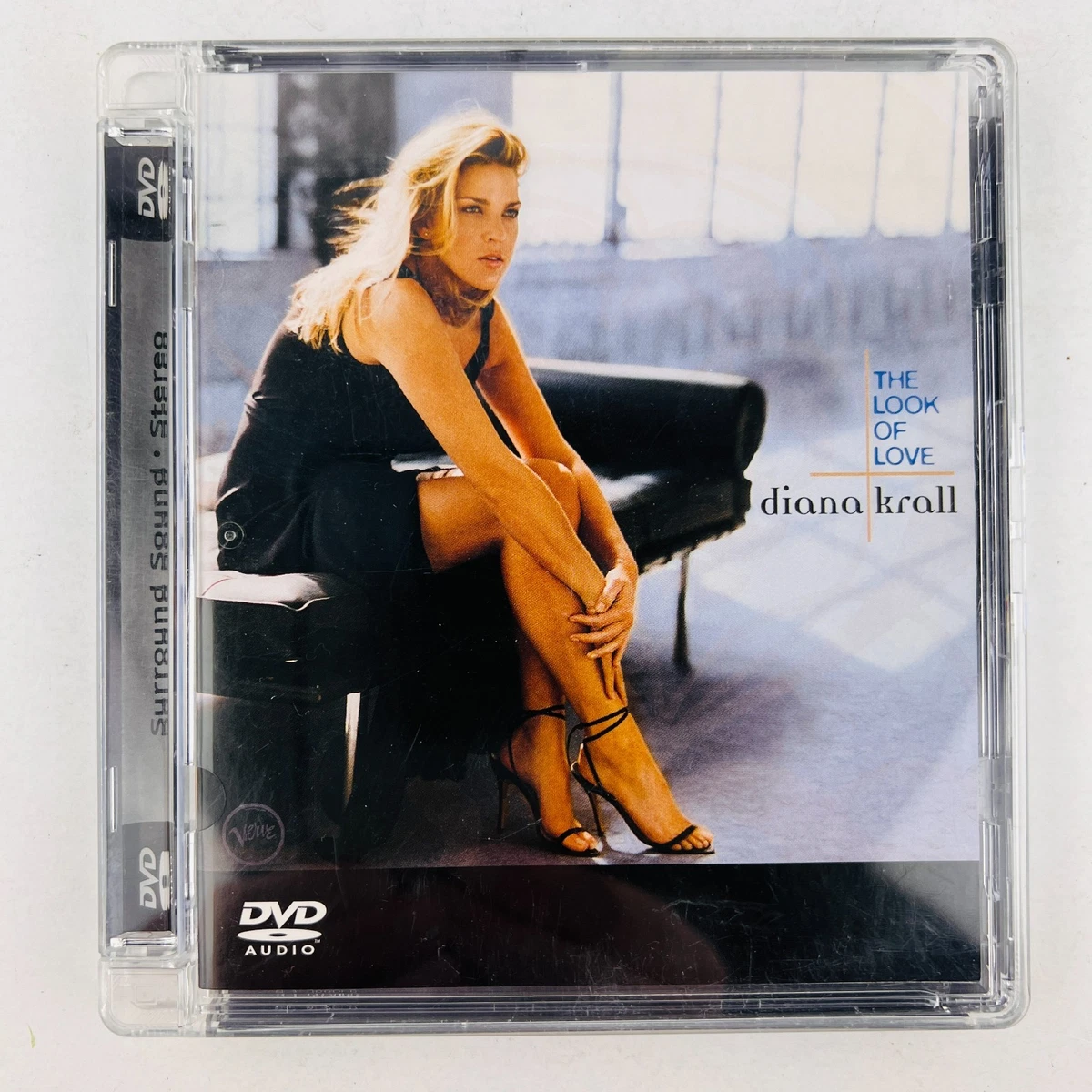 Music CDs Diana Krall for sale | eBay