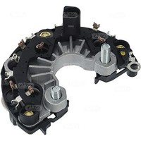 HC-Cargo F 032 233 467 Gleichrichter, Generator