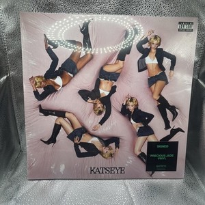 Katseye Signed | eBay