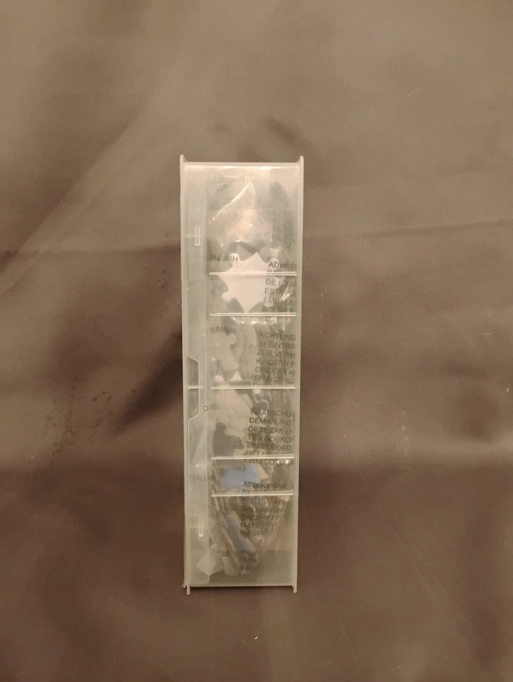 E.T. Quebra-cabeça The Extra-Terrestrial Cardinal Blockbuster 500 peças - Imagem 4 de 4