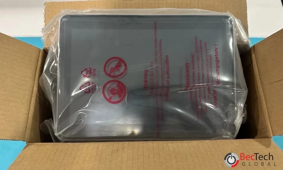 ELO ESY10I1-2UWB-0-AN-GY 10"MONITOR *E610902* - Image 4 of 4