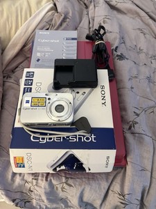 Sony Cybershot Dsc N1 | eBay