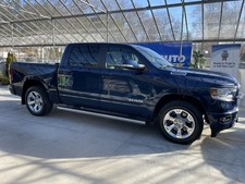 2019 Ram 1500 Big Horn/Lone Star 4WD