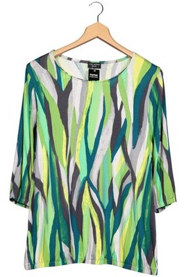 VIA APPIA DUE Langarmshirt Damen Longsleeve Shirt langärmliges Obert... #xdx89po