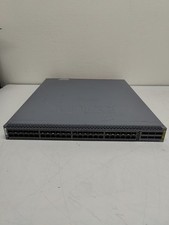 Juniper QFX5100-48S-AFO 48x 10Gb SFP , 6x QSFP 40GE  Dual AC