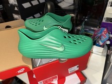 NIKE React Rejuven8 - Stadium Green - HV5060 302