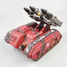 Astra Militarum - Manticore Painted - Warhammer 40k - Imperial Guard - GW