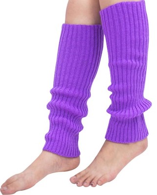 Women Fashion Knit Leg Warmers for Women,Stylish Accessories for Outfits for ...