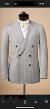 Spier & MacKay Suit Size 38