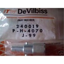 DeVilbiss DEV-PH4070 Connector Assembly