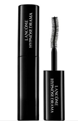 LANCOME HYPNOSE DRAMA VOLUME MASCARA 01 EXCESSIVE BLACK 0.13OZ TRAVEL SIZE