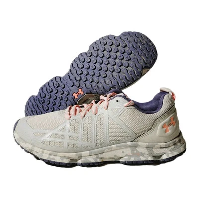 Zapatos tácticos Under Armour UA Micro G Strikefast para mujer (TALLA 9) - Imagen 1 de 4