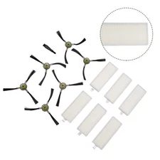 Filter Accessories Household Parts Robot Vacuum Side Brush Vacuum Cleaner