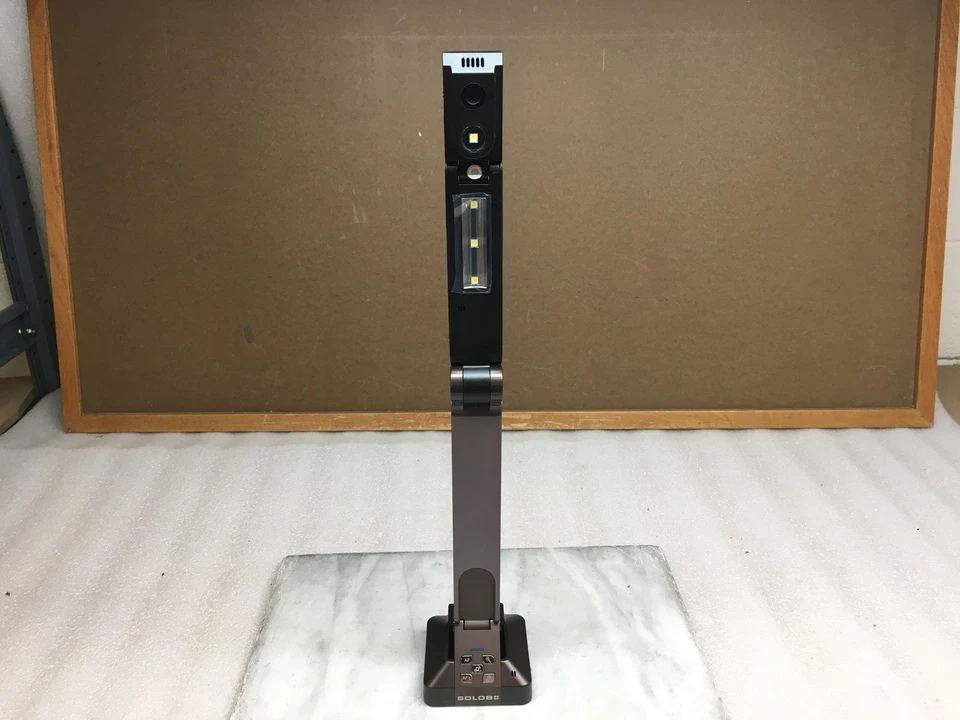 SOLO8 Ultra High Definition Document Camera USB 3.0 Campatible with USB 3.0 Cord - Image 3 of 4
