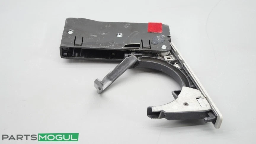 Portavasos Saturn Sky Pontiac Solstice 2006-2009 consola central emergente OEM Foto 2 de 4