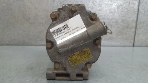 46782669 Compresor Aire Acondicionado para FIAT IDEA (135) 2004 277395 - Imagen 6 de 10
