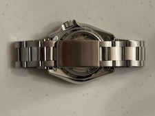 SEIKO 5 Sports SRPE55K1 Mechanical Wristwatch Sapphire Crystal Japan 6