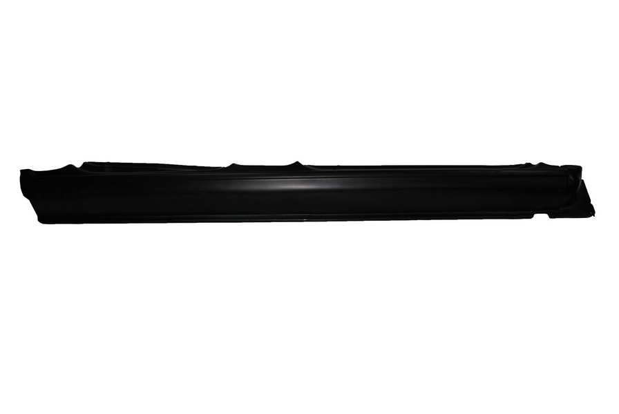 Sill Entry Plate Right Fits: RENAULT CLIO I Ph I 5D 05.90-06.94