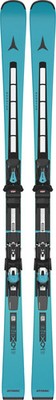 Ski Race Carve ATOMIC REDSTER X9 REVOSHOCK S + I 12 GW season 2025/26