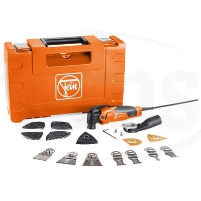 72296761090 Fein Power Tools Inc. Multimaster 500 Top 350W, 120V, 60HZ - Image 1 of 2