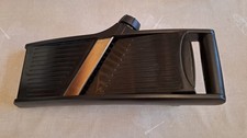 Mandoline de cuisine à 3