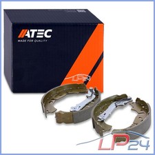 Mâchoire de frein Fiat PUNTO EVO