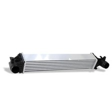 Turbo Intercooler Compatible with Cruze 2016-2019 1.4L 13356681 39116550
