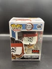 Funko Pop Animation #1255 Demon Slayer Tanjuro Kamado AAA Anime Exclusive