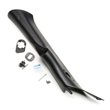 Edge Cts3 Cs2 Monitor Pillar Display Mount For 07-14 Chevy Gmc Silverado Sierra Edge Cts3 Cs2 Monitor Pillar Display Mount For 07-14 Chevy Gmc Silverado Sierra