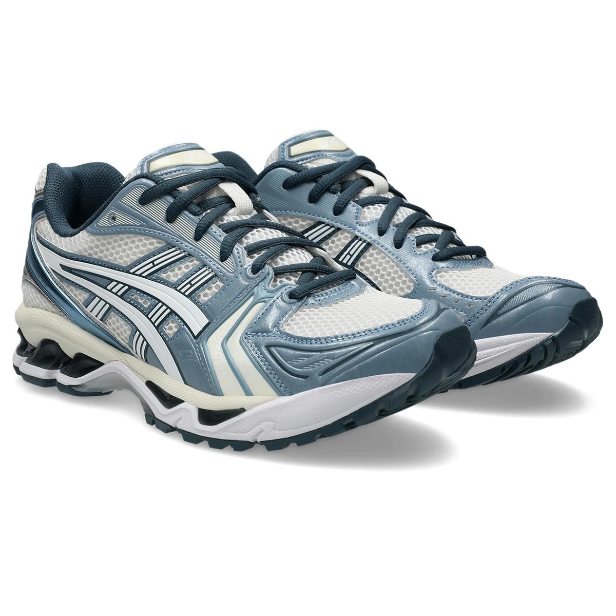 Las mejores ofertas en ASICS GEL-Kayano Tiger Blue | eBay