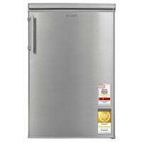 Exquisit KüHlschrank | 109 L Nutzinhalt | KS516-4-HE-040E Inoxlook