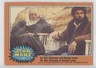 1977 O-Pee-Chee Star Wars Alec Guinness George Lucas #263 0l