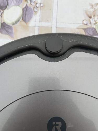 iRobot Roomba 697 colore grigio - Foto 3 di 6